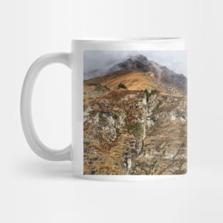 Twin Falls Mug